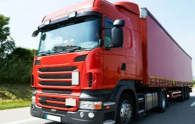 Bursa Akaretler Ambar Kargo